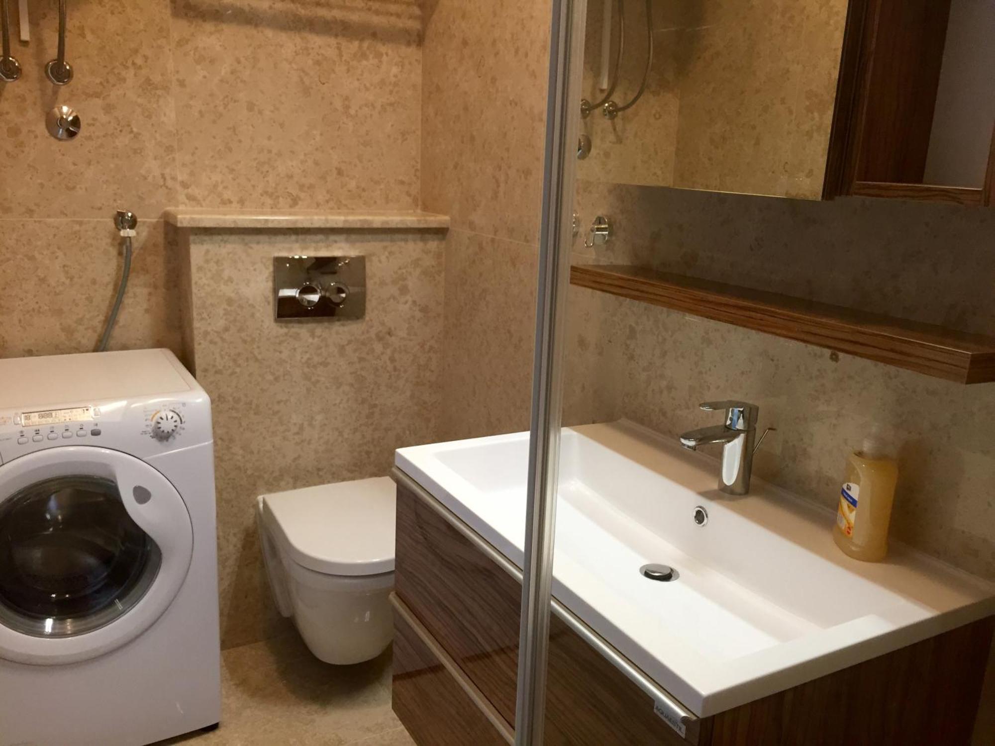 Villa Sabine Apartment Losinj Medveja Kültér fotó